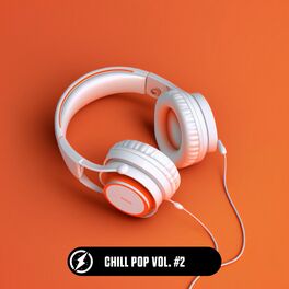 Album cover of Chill Pop Vol. #2