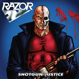 Album cover of Shotgun Justice (Deluxe Reissue)