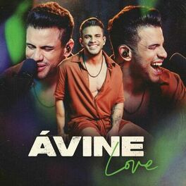 Album cover of Avine Love 2 (Ao Vivo)