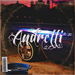 Album cover of Andretti 9/30