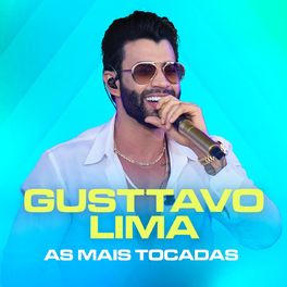 Gusttavo Lima apresenta sete músicas no EP ao vivo 'Buteco Goiânia