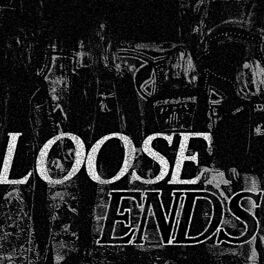 Album cover of Loose Ends