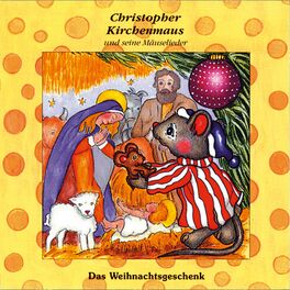Album cover of 17: Das Weihnachtsgeschenk