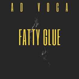 Album cover of Fatty Glue