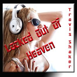 Album cover of Locked Out of Heaven