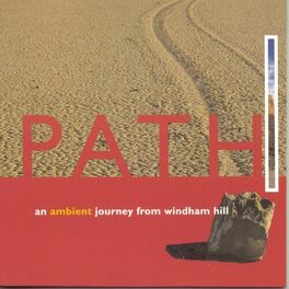 Album cover of Path - An Ambient Journey From Windham Hill