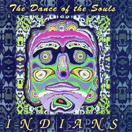 Album cover of The Dance of the Souls