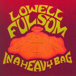 Album cover of In A Heavy Bag