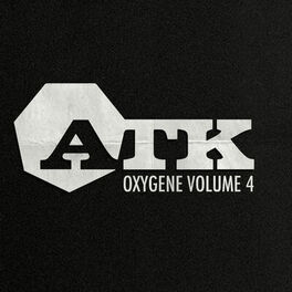 Album cover of Oxygène, Vol. 4