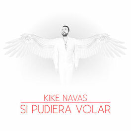 Album cover of Si Pudiera Volar