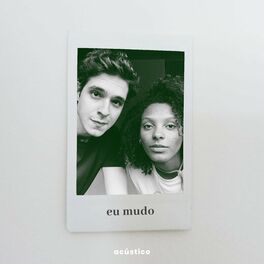 Album cover of Eu Mudo (Acústico)