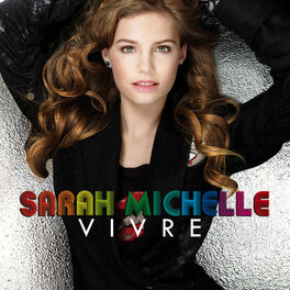 Album cover of Vivre