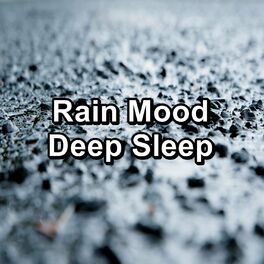Album cover of Rain Mood Deep Sleep
