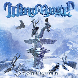 Album cover of Stonehymn