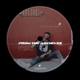 Album cover of From the Archives Vol. 1