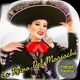 Album cover of Ingrata Paloma
