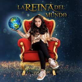 Album cover of La Reina del Mundo