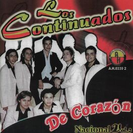 Album cover of De Corazón / Nacional Vol. 2