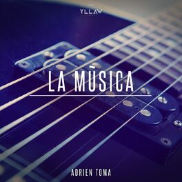 Album cover of La Musica