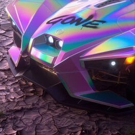 Album cover of Gone
