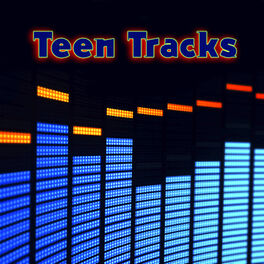 Album cover of Teen Tracks