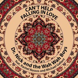 Album cover of Can't Help Falling in Love