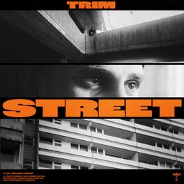 Album cover of STREET