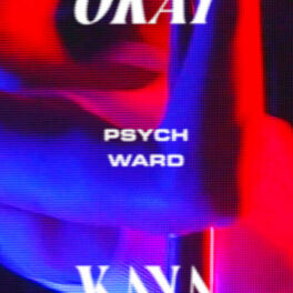 Album cover of Psych Ward
