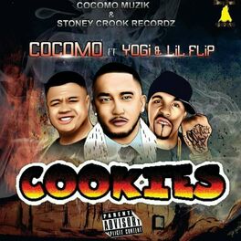 Album cover of Cookies