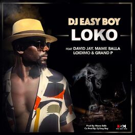Album cover of Loko