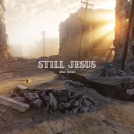 Album cover of Still Jesus