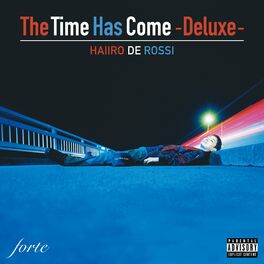 Haiiro de Rossi: albums, songs, playlists | Listen on Deezer