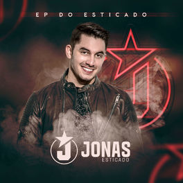 Album cover of Ep do Esticado