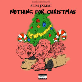 Album cover of Nothing For Christmas