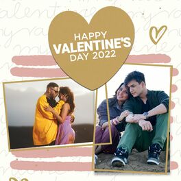Album cover of Happy Valentine’s Day 2022