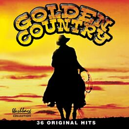 Album cover of Golden Country