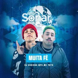 Album cover of Muita Fé