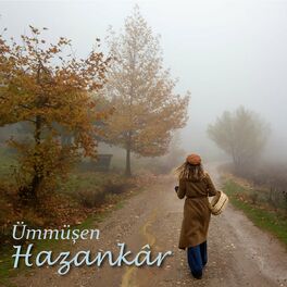 Album cover of Hazankâr