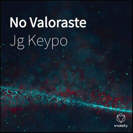 Album cover of No Valoraste