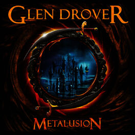 Album cover of Metalusion