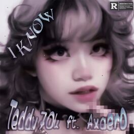 Album cover of i Know! (feat. Axaero)