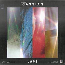 Album cover of Laps