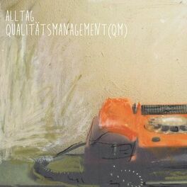 Album cover of Qualitätsmanagement