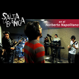 Album cover of En el Norberto Napolitano (En Vivo)