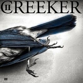 Album cover of Creeker 2