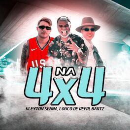 Album cover of Na 4X4