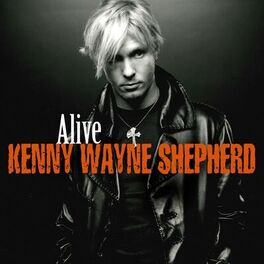 Album cover of Alive