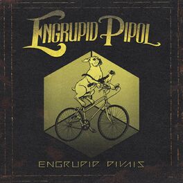 Album cover of Engrupid Divais