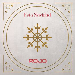 Album cover of Esta Navidad
