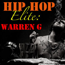 Album cover of Hip Hop Elite: Warren G